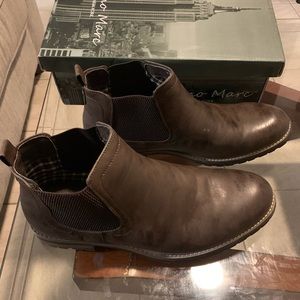 Marc Antoine Boots